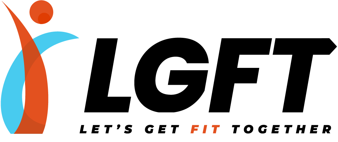 Lets Get Fit Together